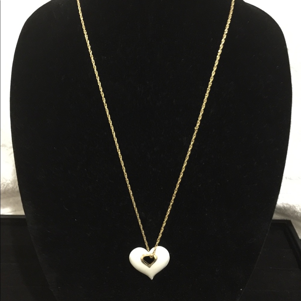 Heart Necklace